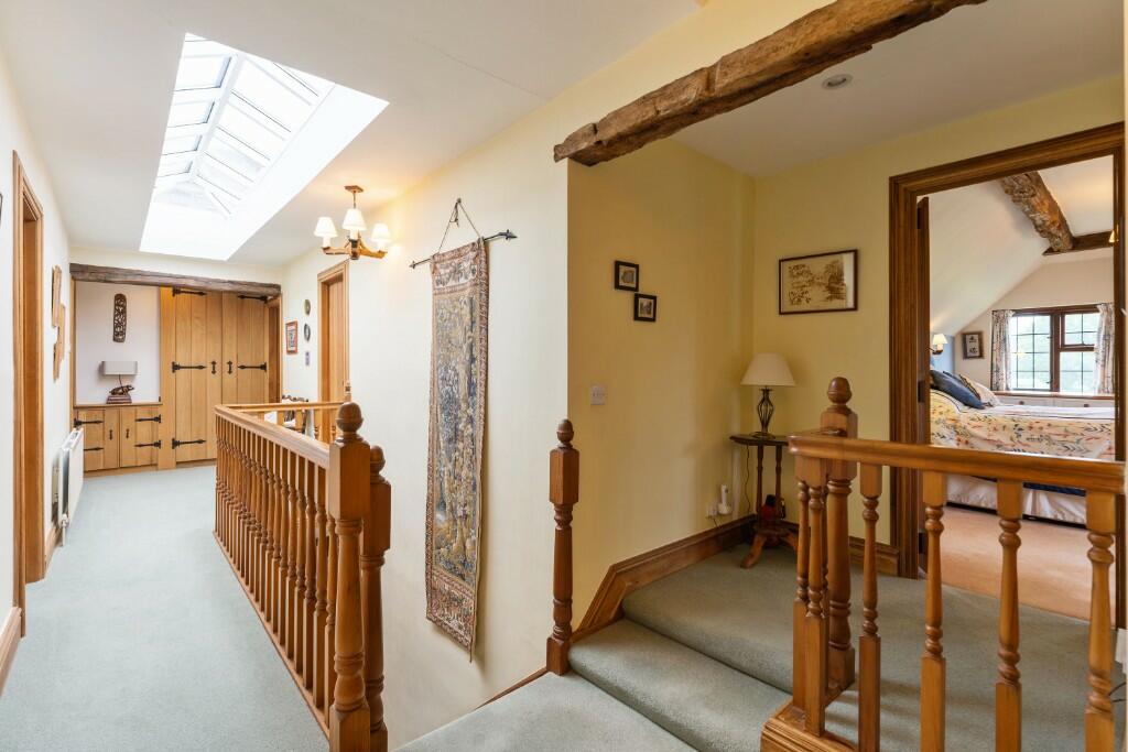 Additional image 13 of Vicarage Hill, Tanworth in Arden