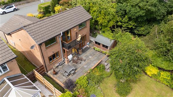 Additional image 21 of St. Peters Avenue, Rossendale