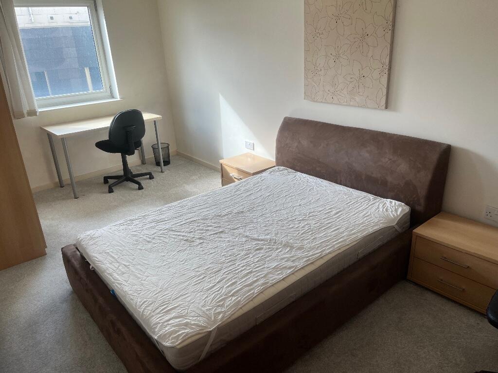 Additional image 14 of Masshouse Plaza, Birmingham, B5