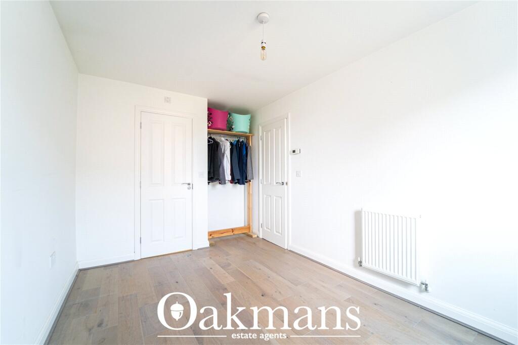 Additional image 8 of St. Lukes Road, Birmingham, B5