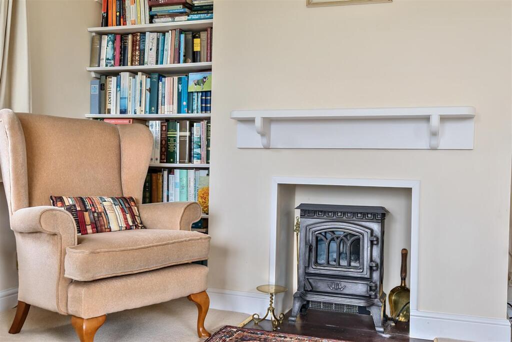 Additional image 19 of Gullivers Lane, Steeple Ashton