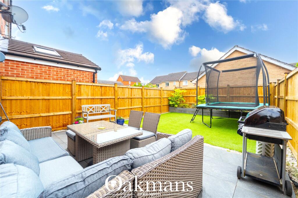 Additional image 22 of Steel Close, Bromsgrove, Worcestershire, B60