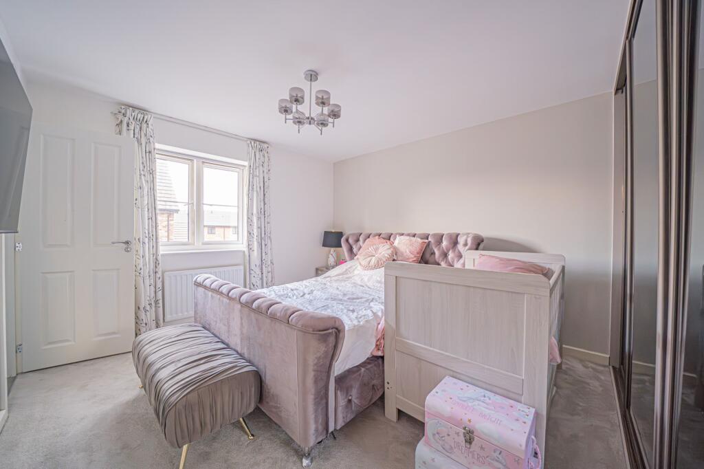 Additional image 15 of Magnolia Drive, Blythe Valley Park, B90