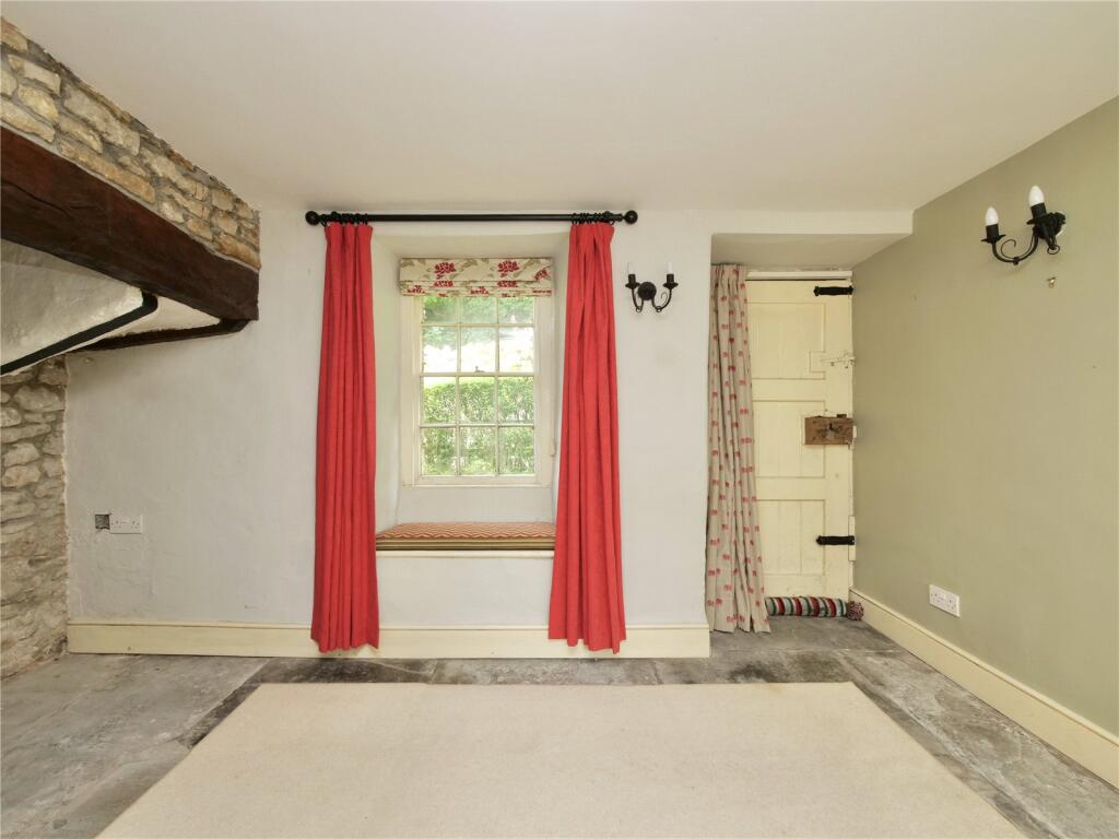 Additional image 8 of Pretty Three Bedroom House - Chewton Mendip