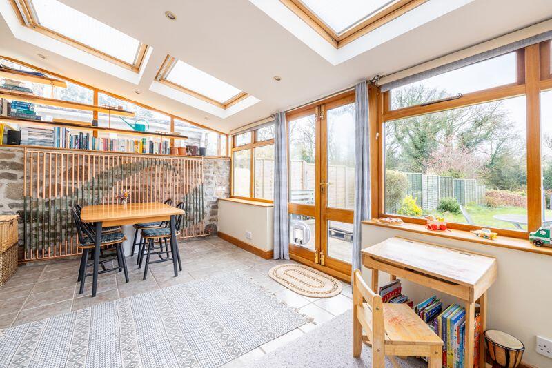 Additional image 9 of Period Cottage, garden and parking near Frome