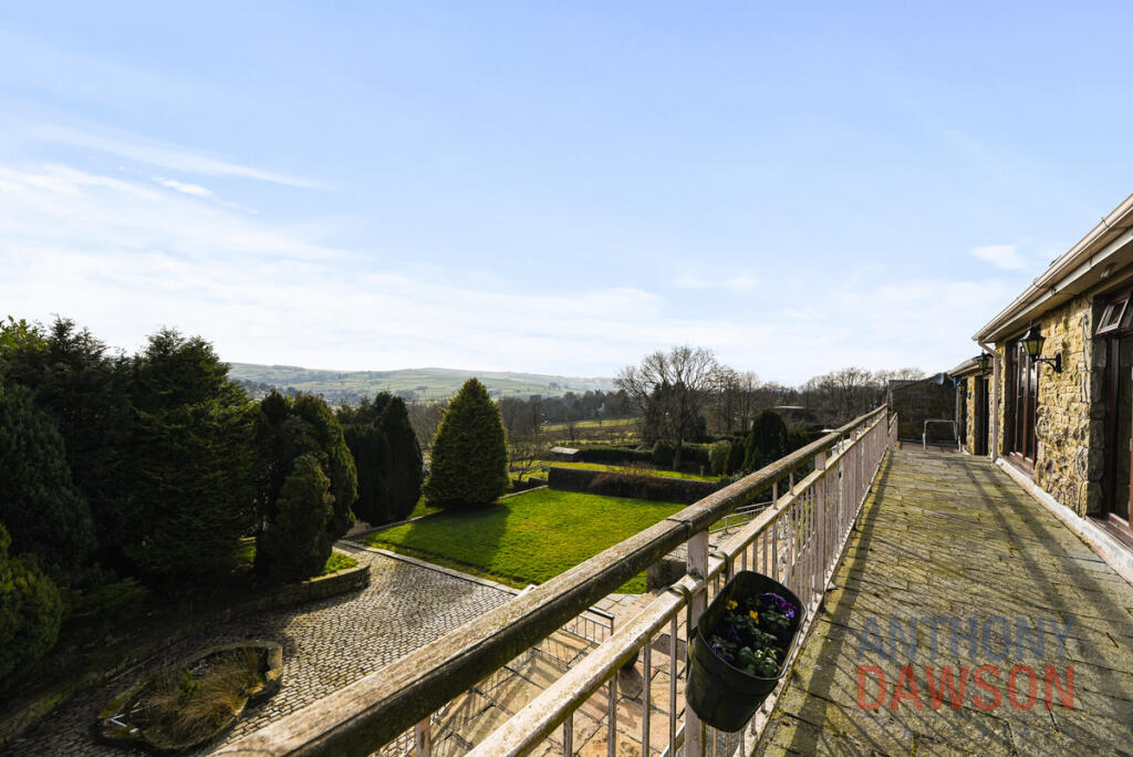 Additional image 19 of Stone Villa, Hill Lane, Colne, BB8
