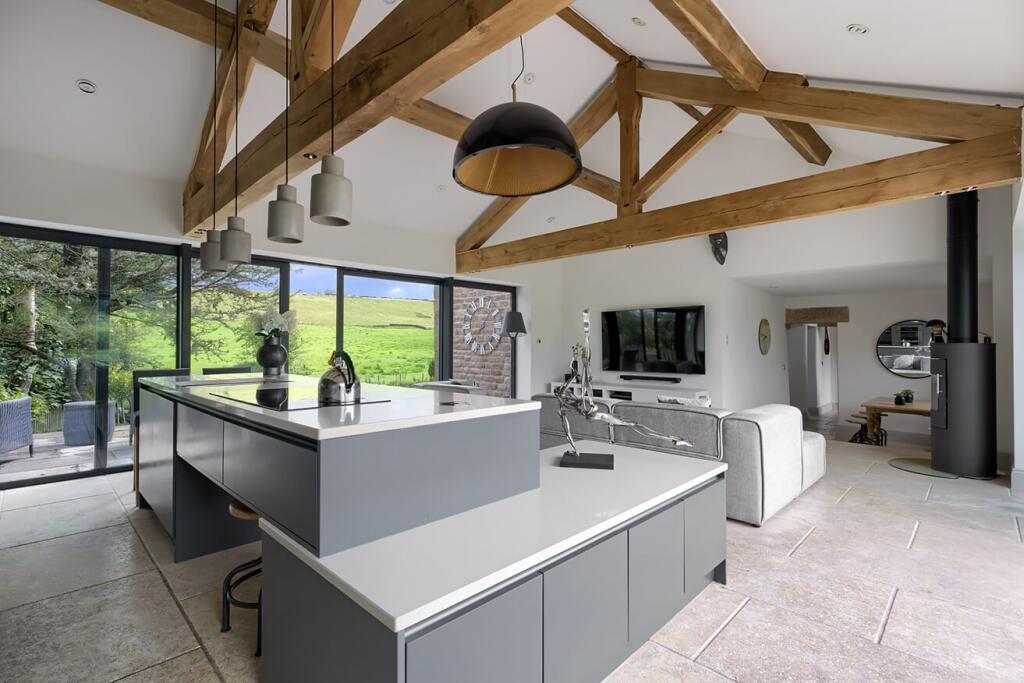Additional image 2 of Nabs House, Roughlee, Lancashire, BB12