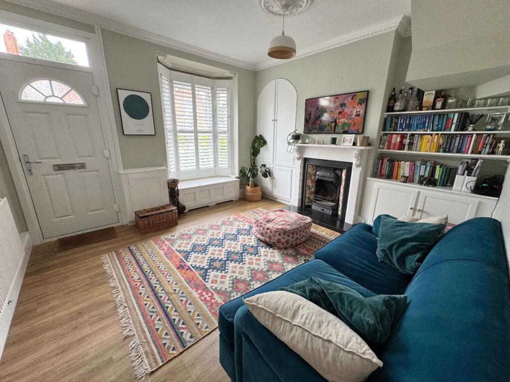 Additional image 2 of Kineton Green Road, Solihull