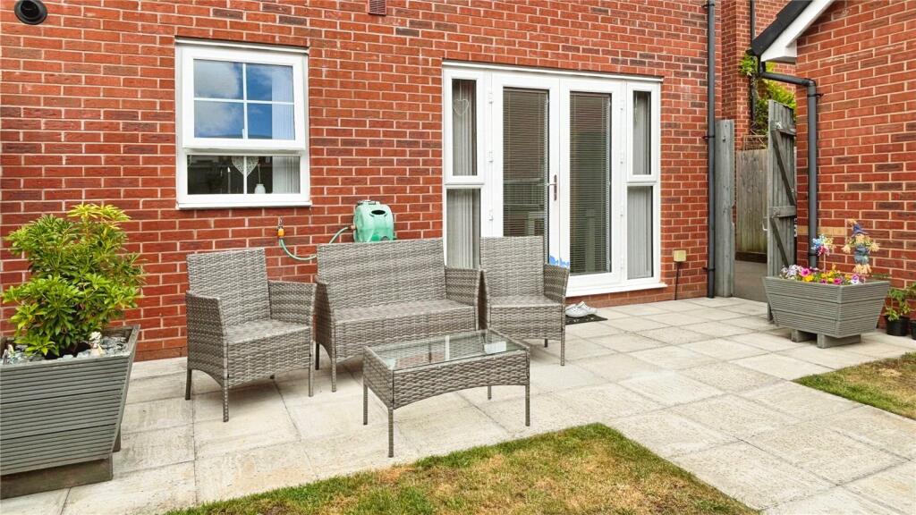 Additional image 12 of Gilhespy Way, Westbury