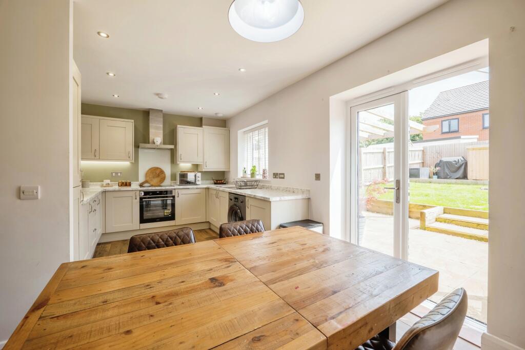 Additional image 11 of Tudor Pole Road, Glastonbury, Somerset, BA6