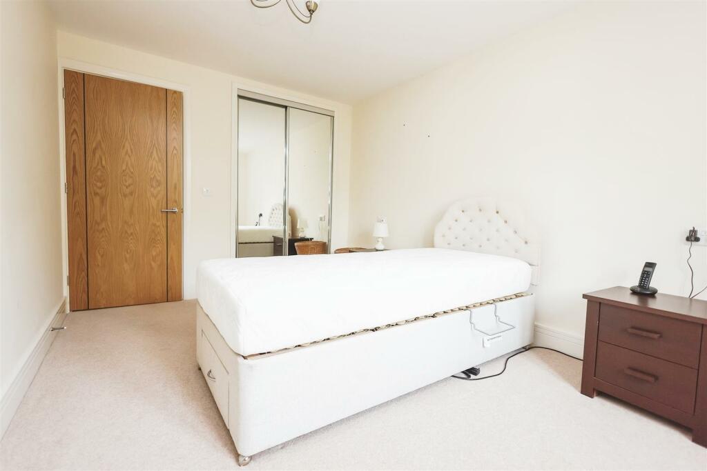 Additional image 18 of Poppy Court, 339 Jockey Road, Sutton Coldfield