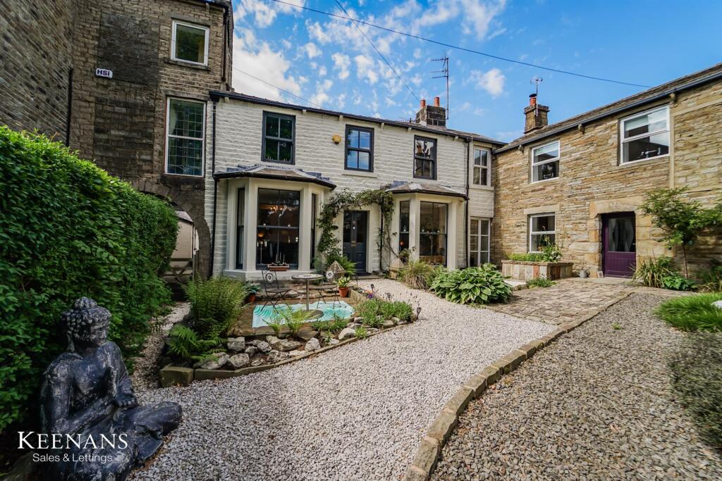 Additional image 37 of Springhill, Higher Cloughfold, Rossendale