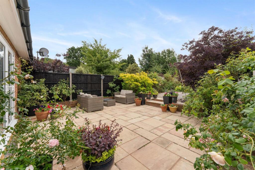 Additional image 9 of Langley Rise, Solihull