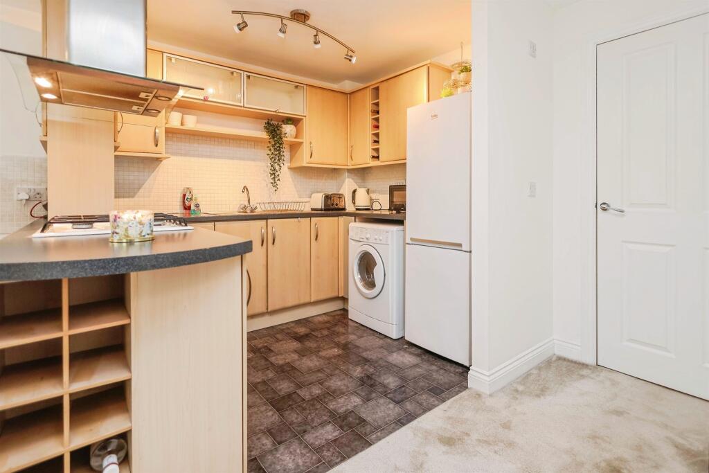 Additional image 10 of Bethesda Gardens, HALESOWEN