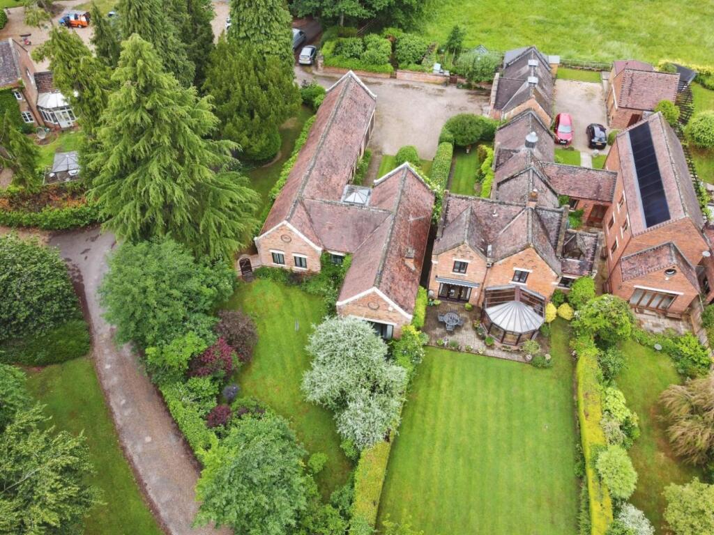 Additional image 33 of Longbarn, Parkfields, Arden Drive, Dorridge, Solihull