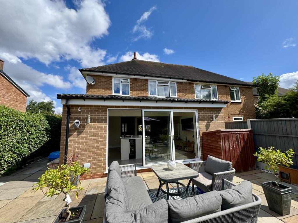 Additional image 11 of Broomfields Close, Solihull, B91