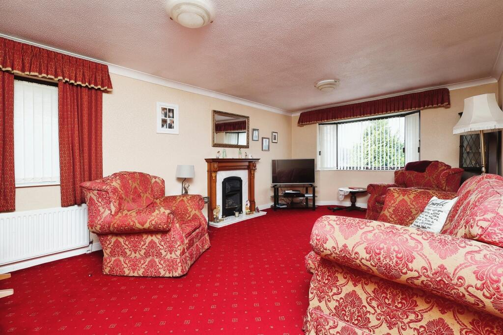 Additional image 6 of Ling Park Avenue, Wilsden, Bradford