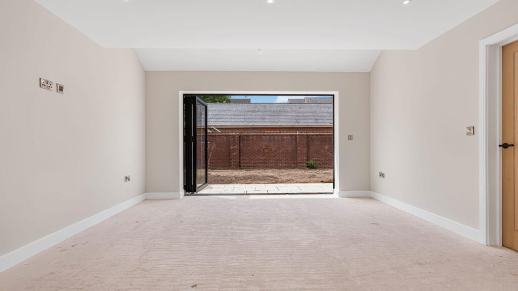 Additional image 10 of Plot 7, Wharf Farm, Dickens Heath Road, Shirley, Solihull, B90 1QG