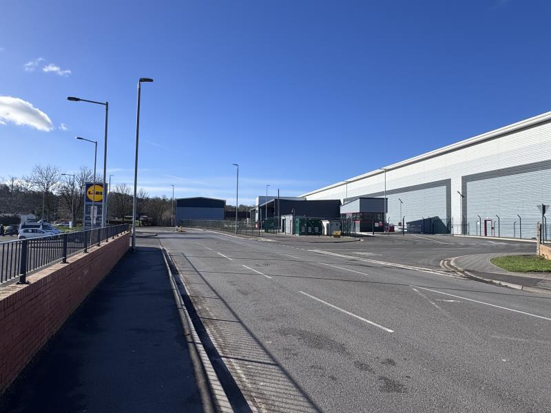 Additional image 7 of Unit, TRADE COUNTER WAREHOUSE TO LET, 4/5 Seaton Mews West Hendford, Yeovil BA20 2AG