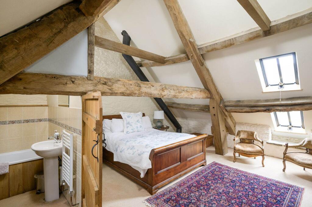 Additional image 15 of Leigh Barn, Bradford On Avon