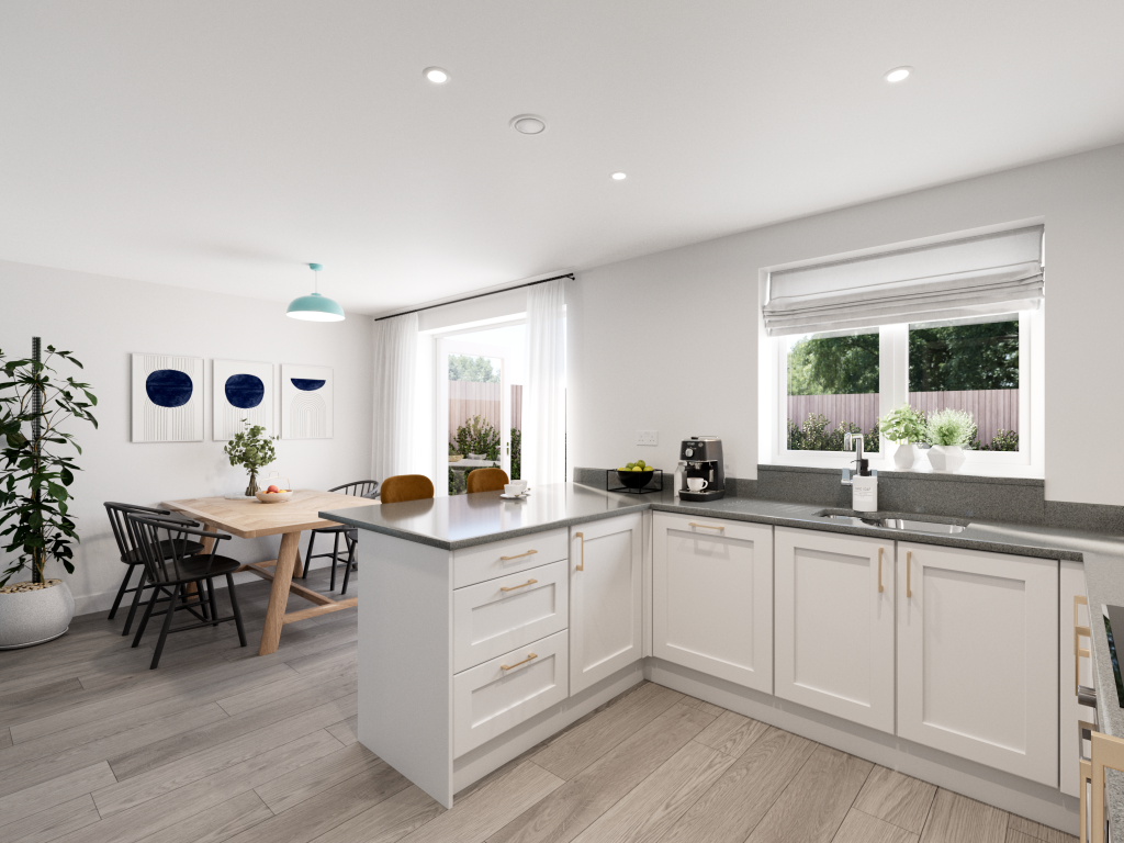 Additional image 3 of Gemini Drive, 
Off Bath Road,
Warminster, 
Wiltshire, 
BA12 8SN