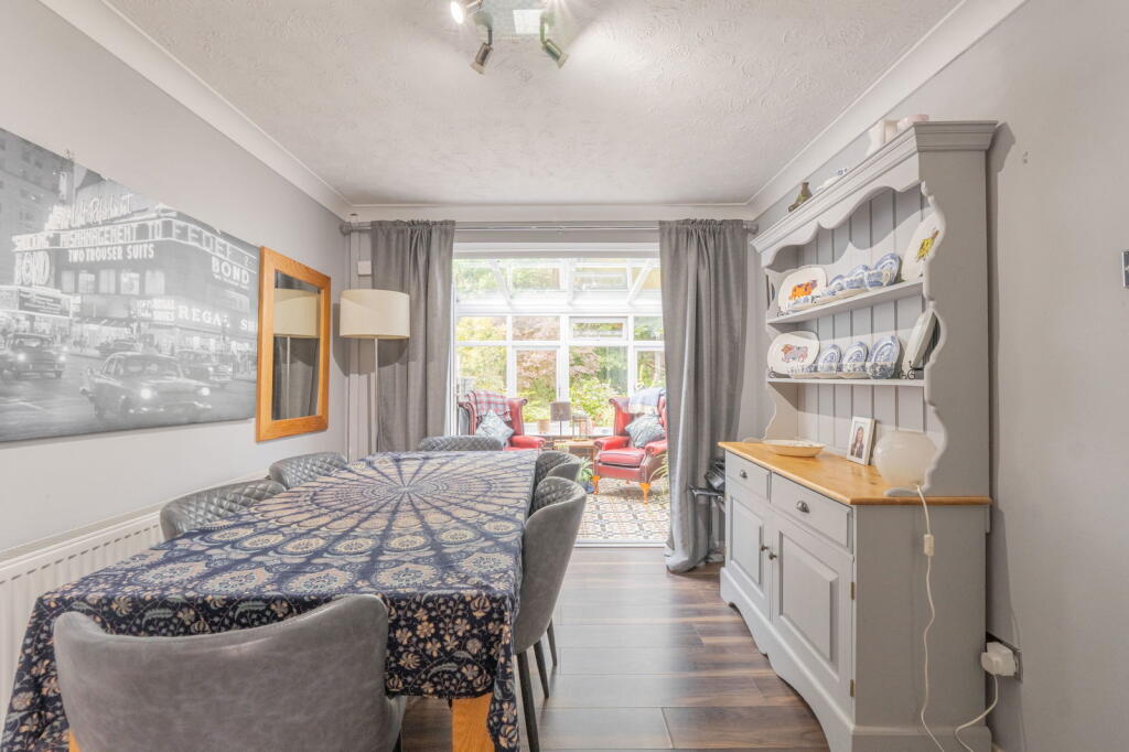 Additional image 22 of Norbury Close, Redditch, B98 8RP