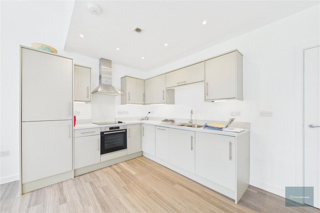 Additional image 5 of St Georges Works, Trowbridge