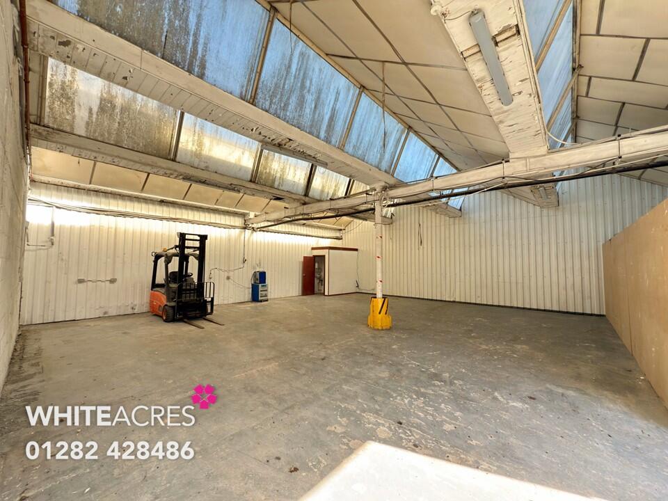 Additional image 2 of Unit 7, Siberia Mill, Holgate Street, Briercliffe, Burnley, Lancashire, BB10 2HQ