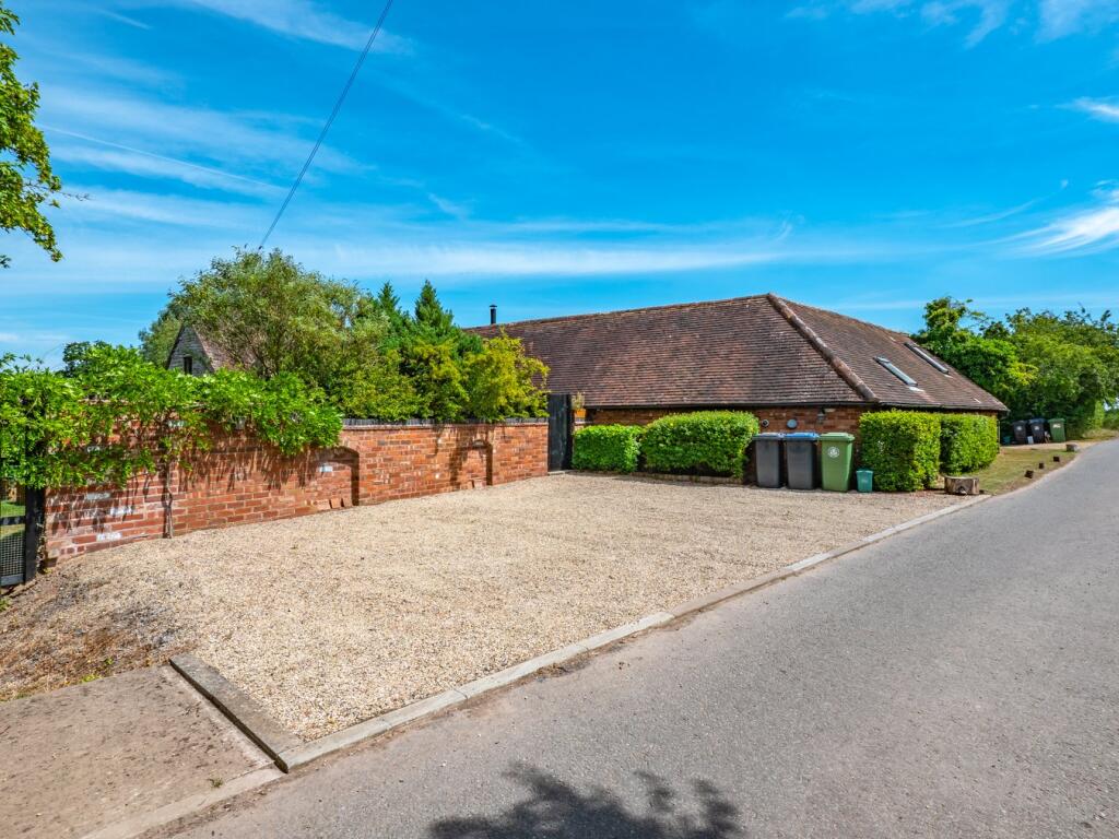 Additional image 33 of Shelfield, Warwickshire, B49