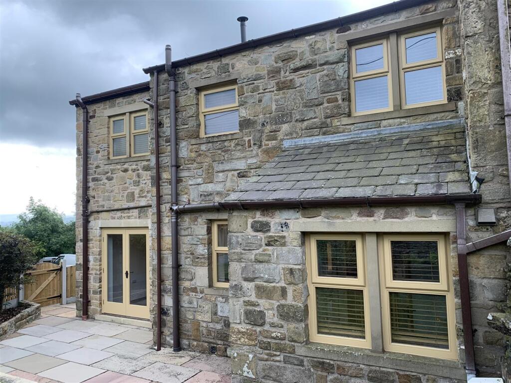 Additional image 31 of Sunny Meadow, Goldshaw Court, Newchurch-In-Pendle