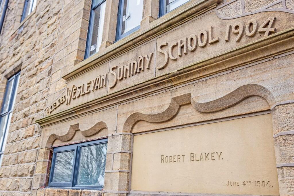 Additional image 9 of Apartment 15 Heritage Quarter House