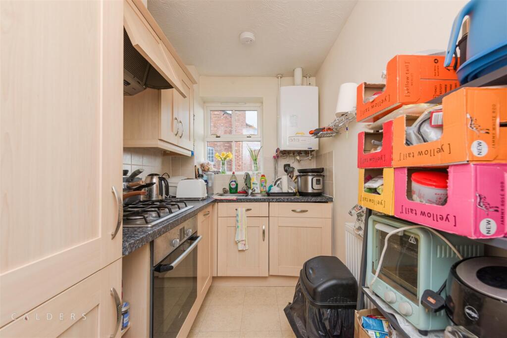 Additional image 10 of Albert Road, Tamworth