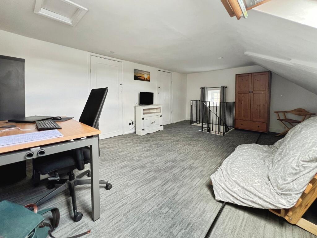 Additional image 19 of Middle Leigh, Street, BA16