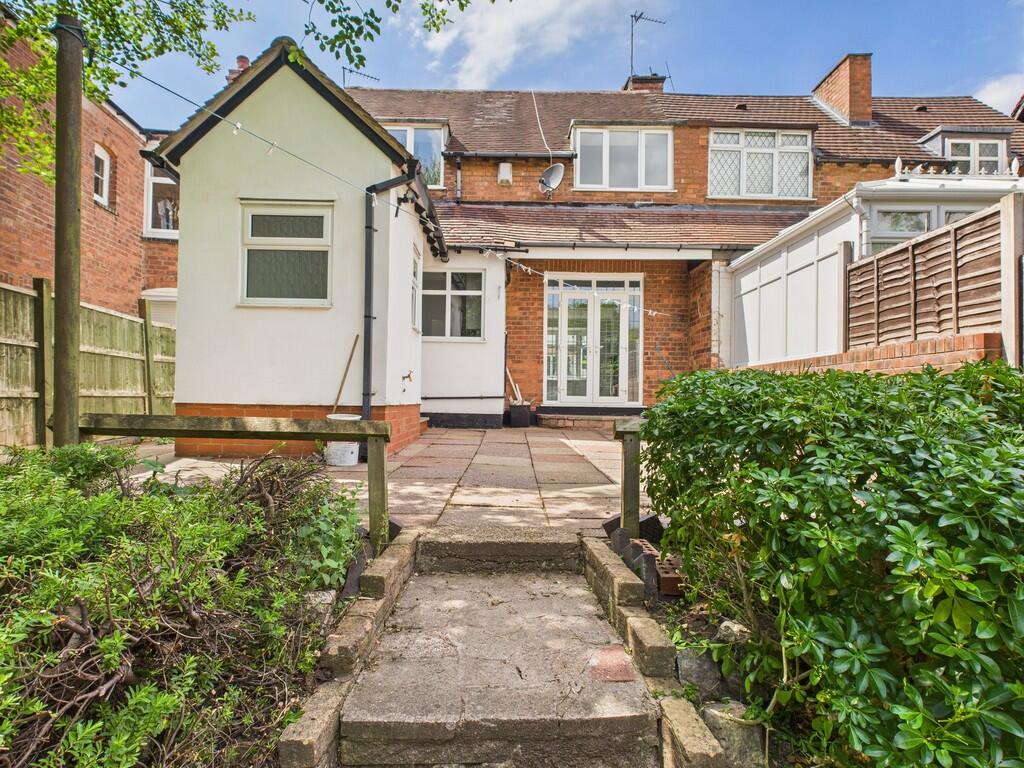 Additional image 14 of Eachelhurst Road, Walmley