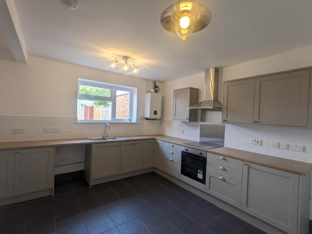 Additional image 9 of Arbury Hall Road, Solihull, B90