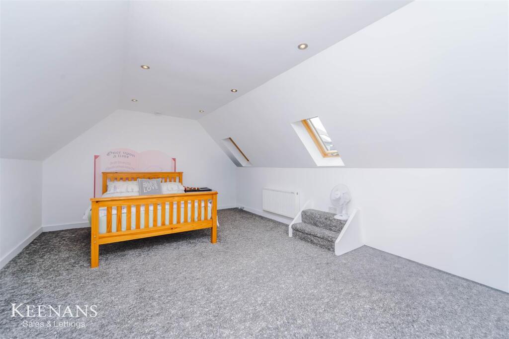 Additional image 10 of Lammack Road, Blackburn