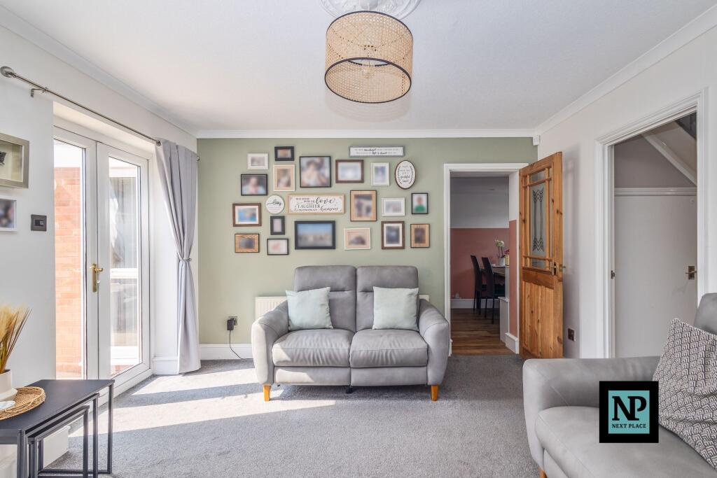 Additional image 8 of Sorrel Drive, Kingsbury, B78