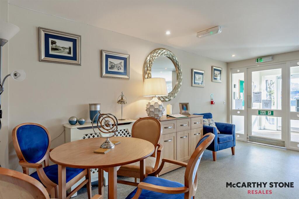 Additional image 8 of Imber Court, George Street, Warminster, BA12 8FY