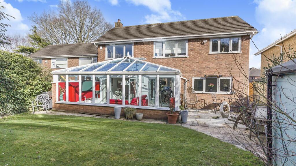 Additional image 28 of Whitley Drive, Streetly, Sutton Coldfield