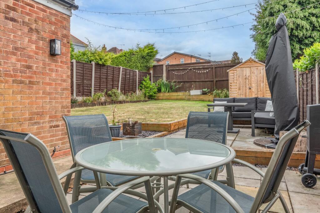 Additional image 21 of Jubilee Avenue, Headless Cross, Redditch, B97