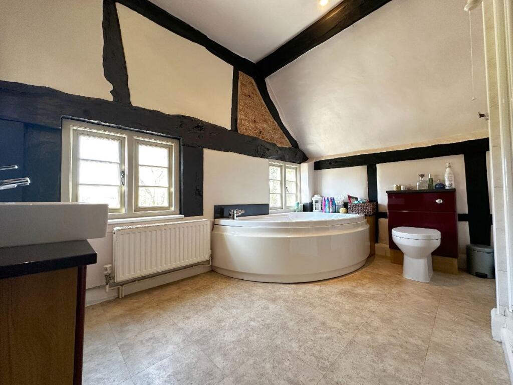 Additional image 14 of Rectory Cottage, Church Lane, Lapworth, Solihull