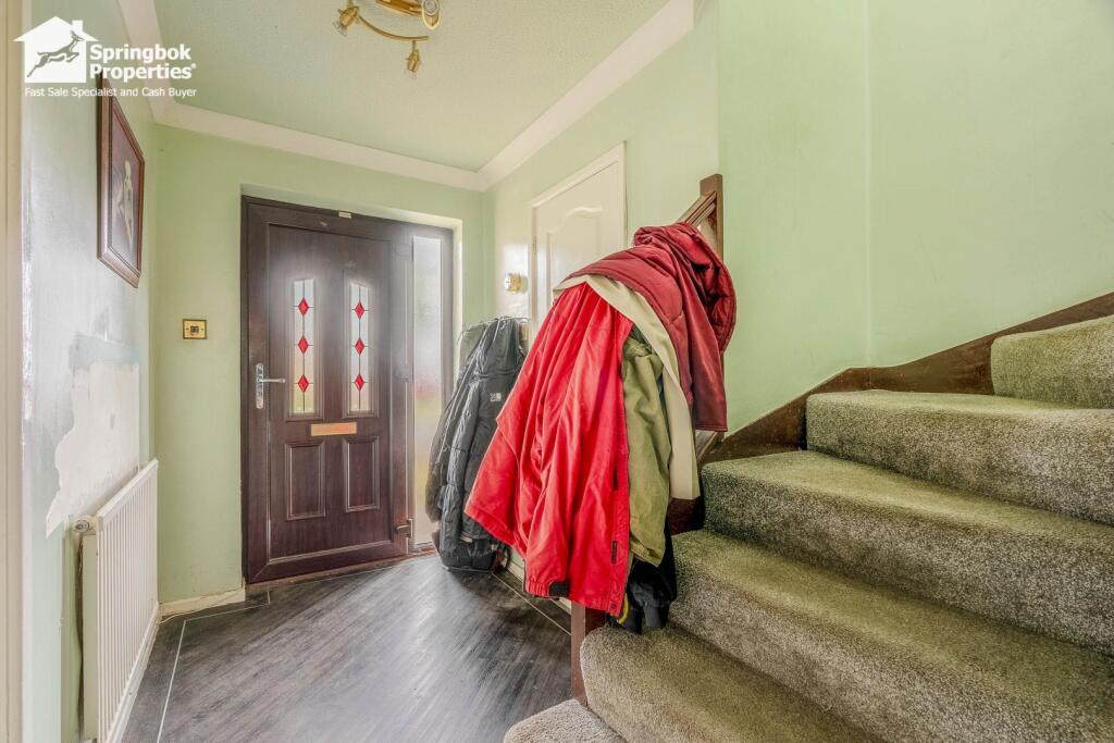 Additional image 20 of The Chase, Burnley, Lancashire