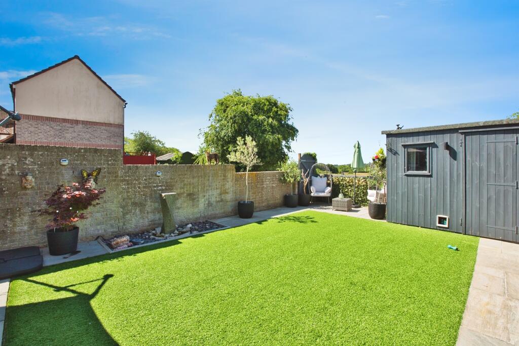 Additional image 17 of Kiln Drive, Evercreech, Shepton Mallet