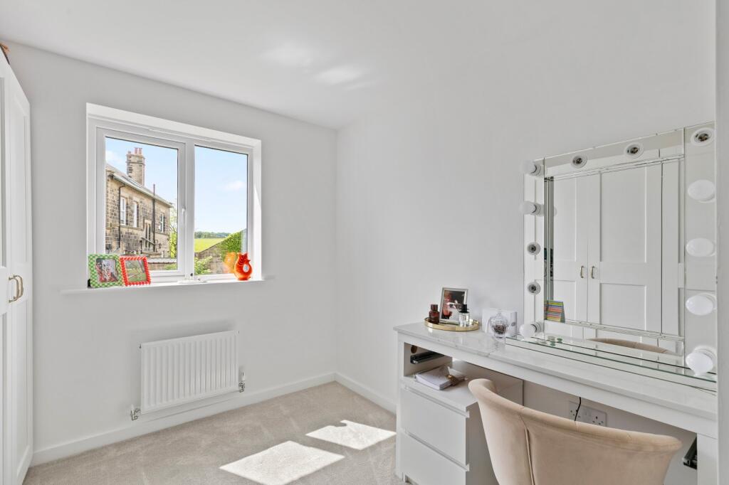 Additional image 21 of Whistle Avenue, Cullingworth, Bradford, West Yorkshire, BD13