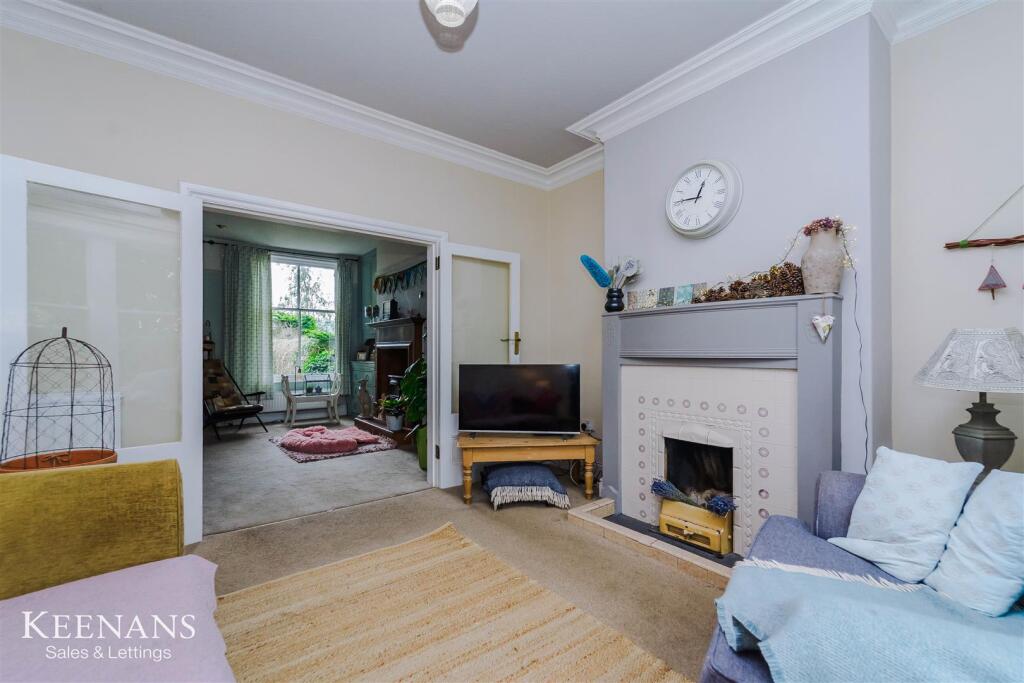 Additional image 20 of Orchard Villas, West Bradford