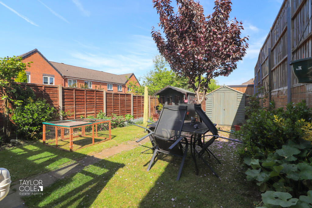 Additional image 21 of Peel Drive, Wilnecote