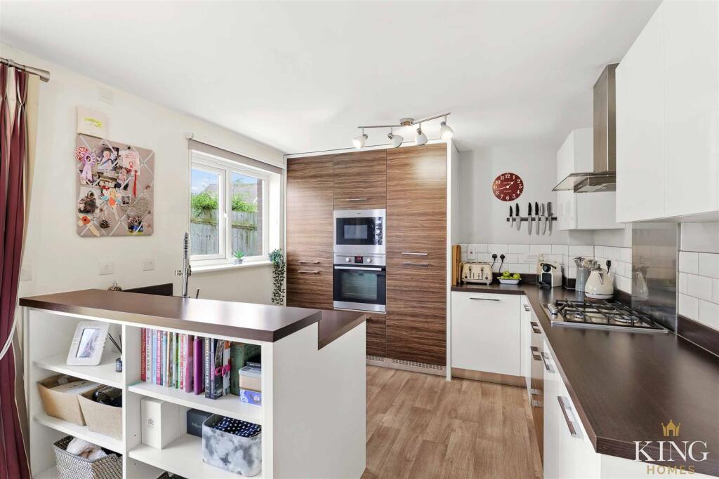 Additional image 5 of Glebe Road, Alcester