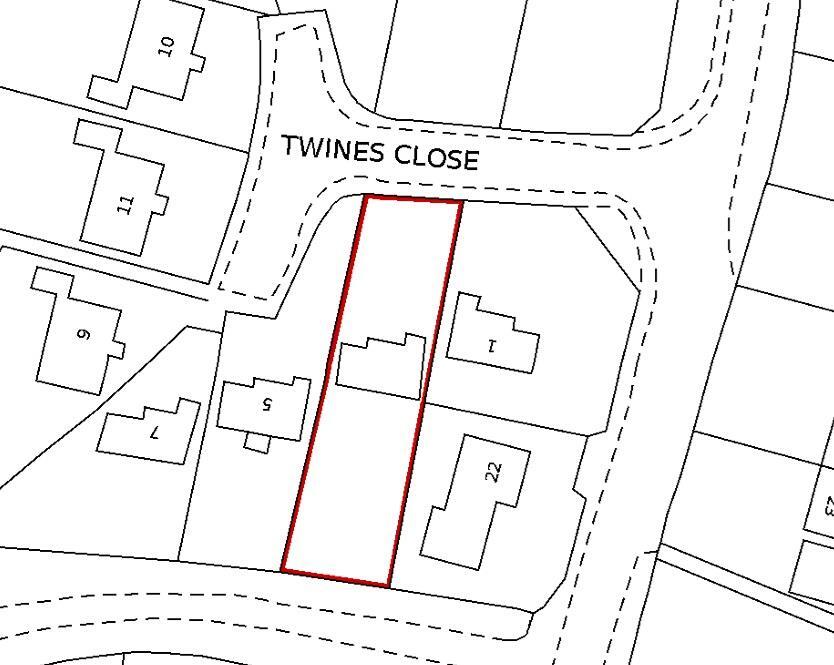 Additional image 20 of Twines Close, Sparkford, Yeovil