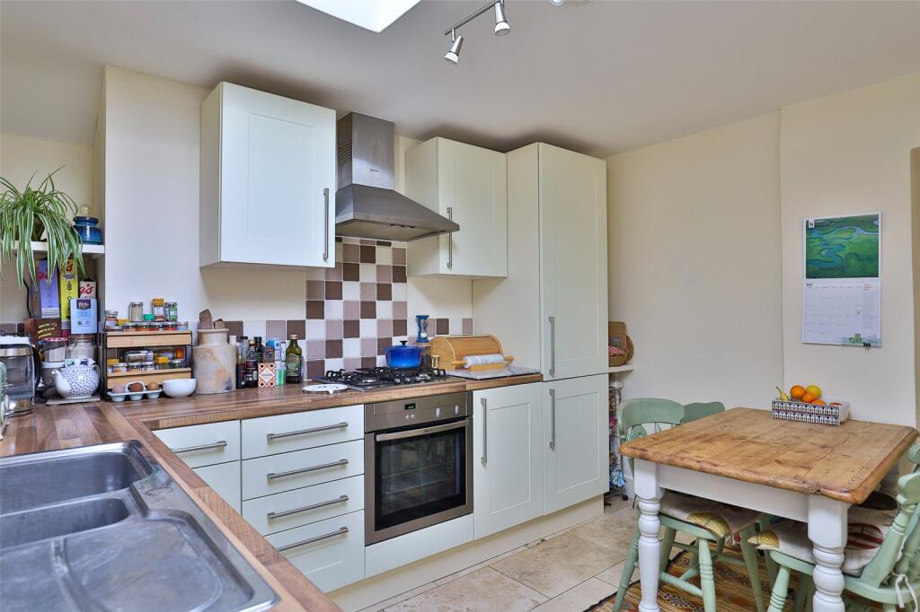 Additional image 6 of Stoke Hill, Stoke St. Michael, Radstock, Somerset, BA3