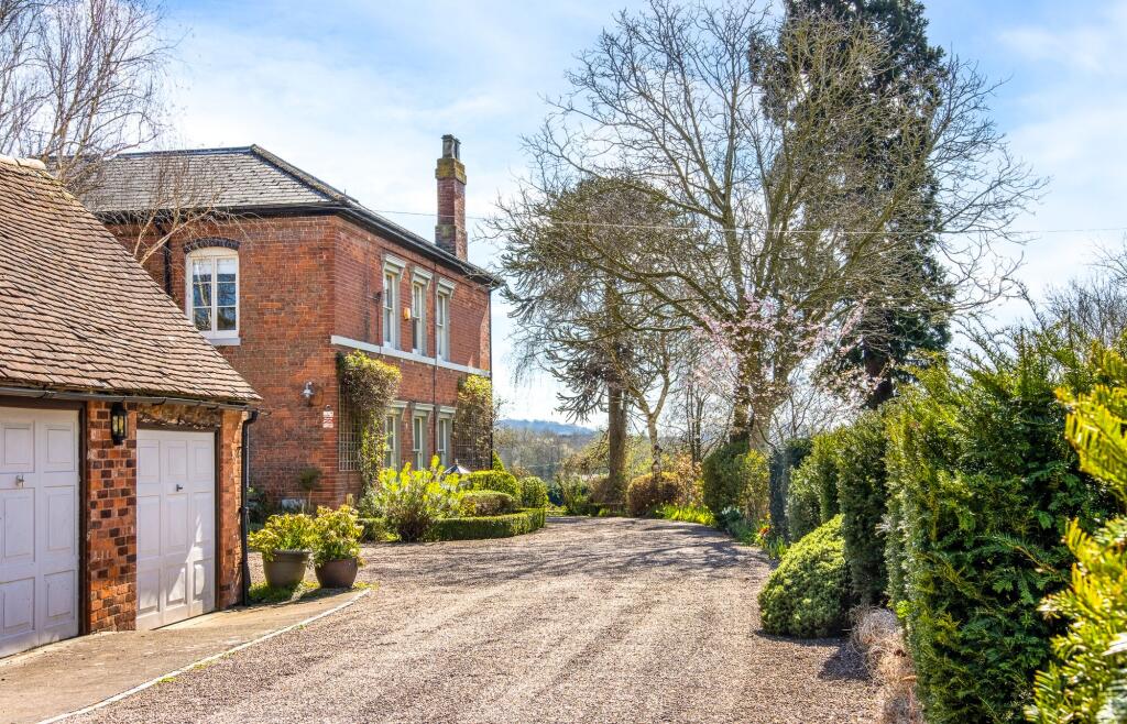 Additional image 23 of Stoke Pound Lane, Stoke Prior, B60